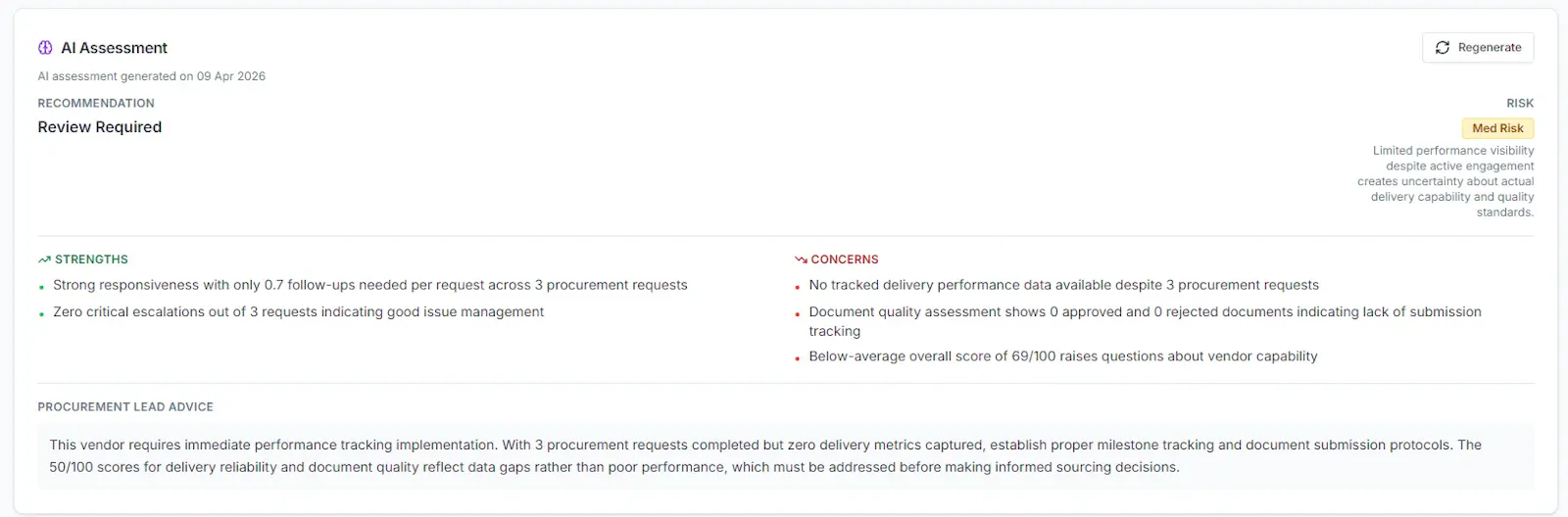 LyncFlow screenshot 6