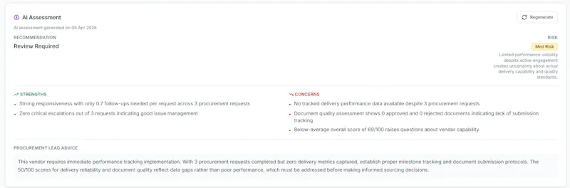LyncFlow screenshot 6