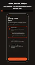 Sutts: Cigarette Tracker AI gallery image