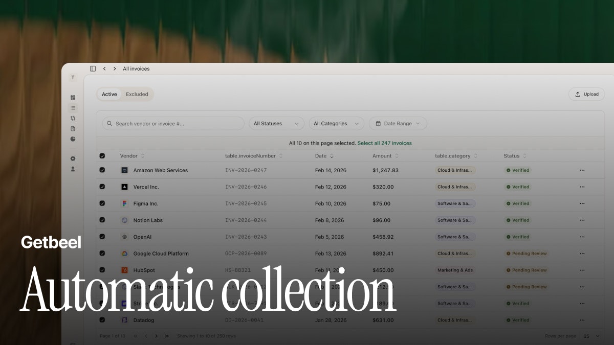 GetBeel 展示圖片