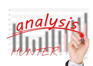 Hunter Analysis gallery image