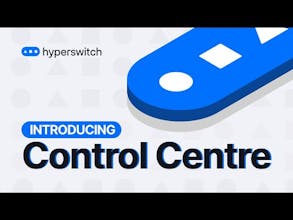 Control Centre by Hyperswitch gallery image