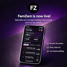 FamZam gallery image