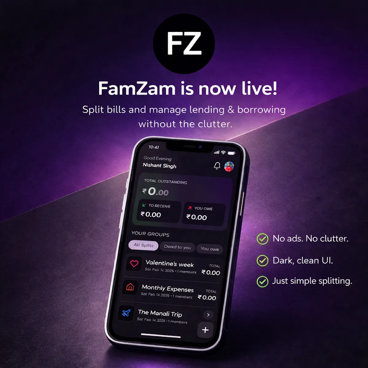 FamZam