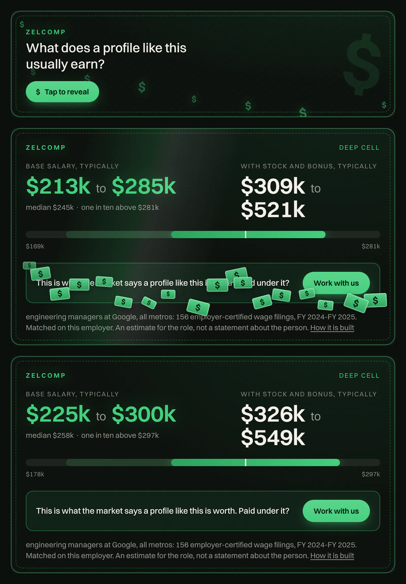 Zelcast Eng Scorer screenshot 3