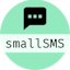 smallSMS