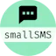 smallSMS
