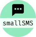 smallSMS