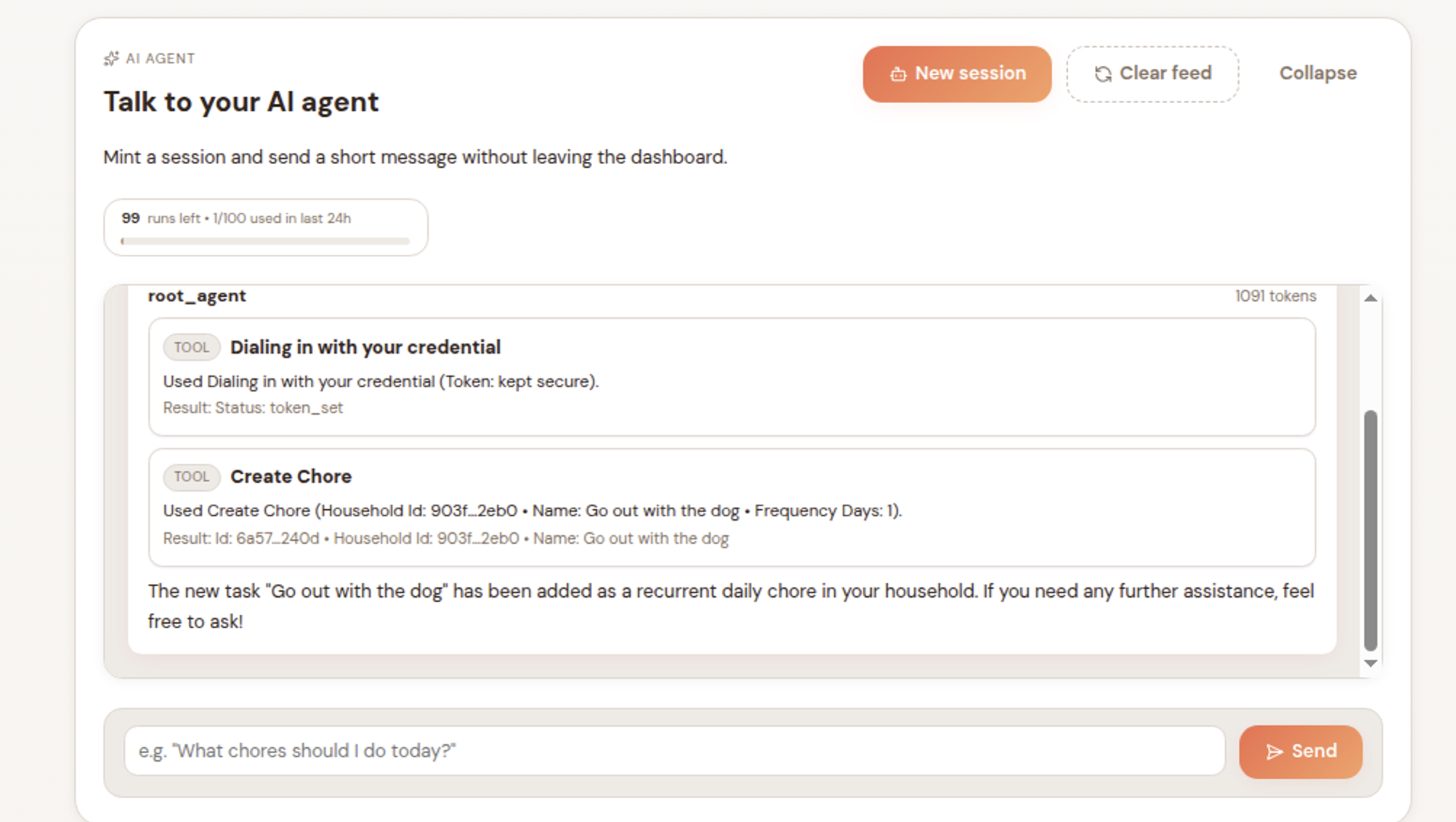 Homeharmony.life gallery image