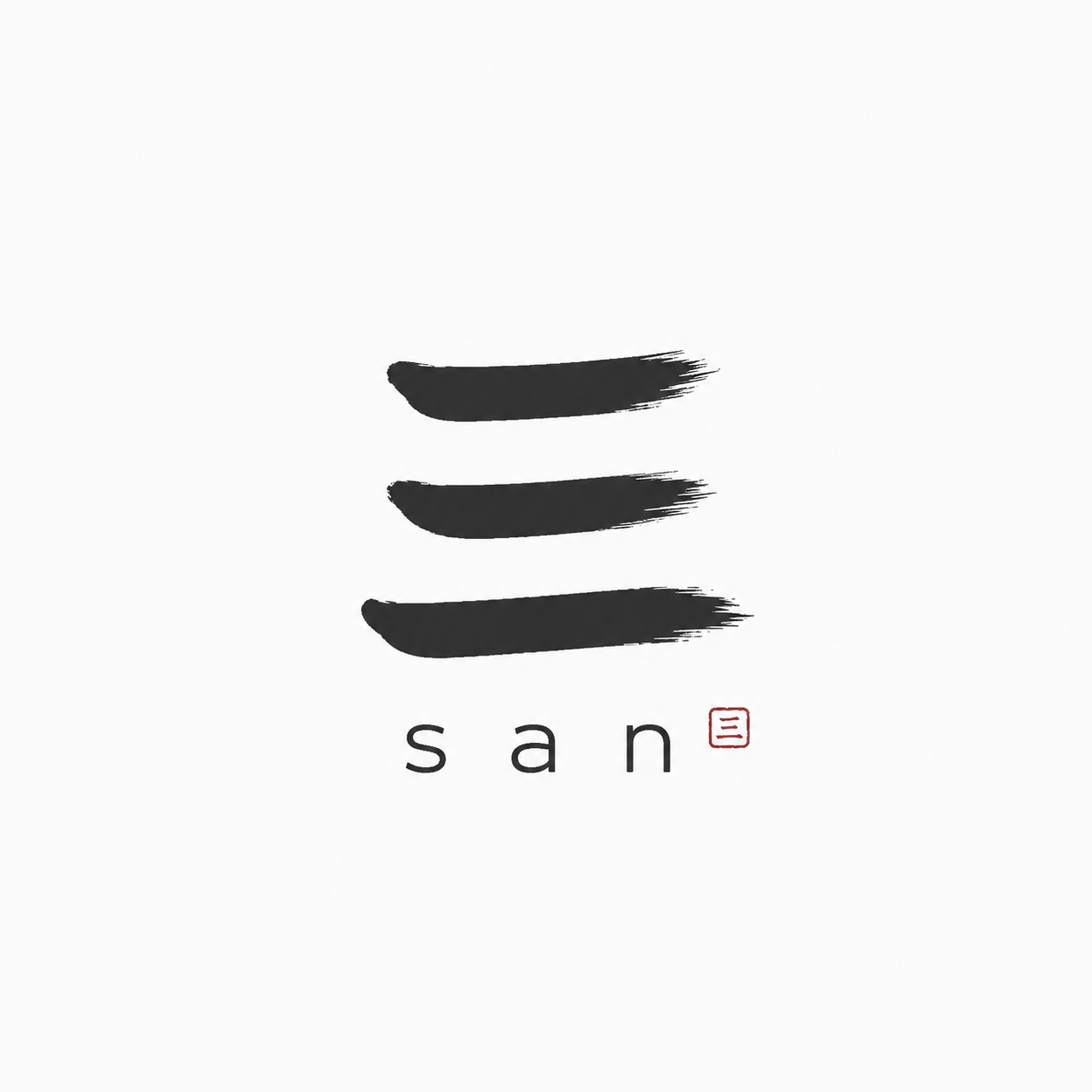 San
