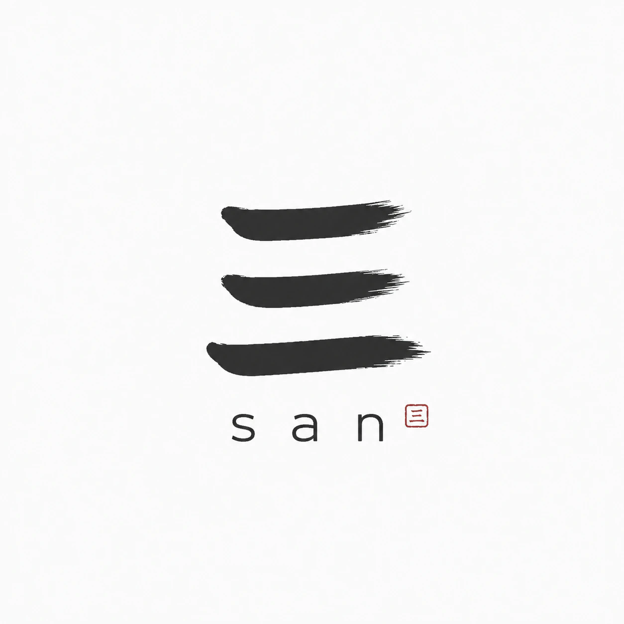San logo