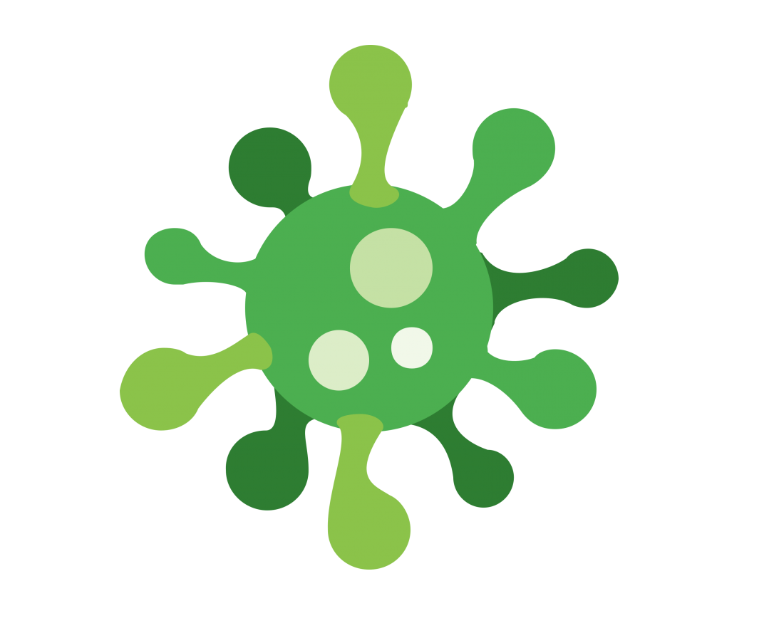 Coronavirus near me in US