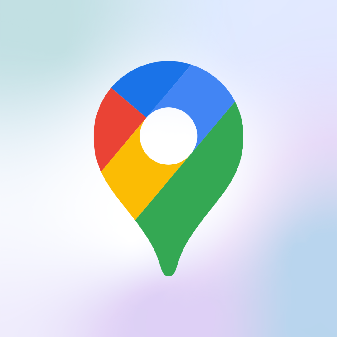 Google Maps Scraper logo