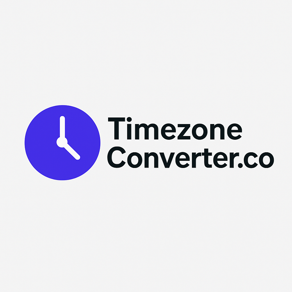 TimezoneConverter.co 