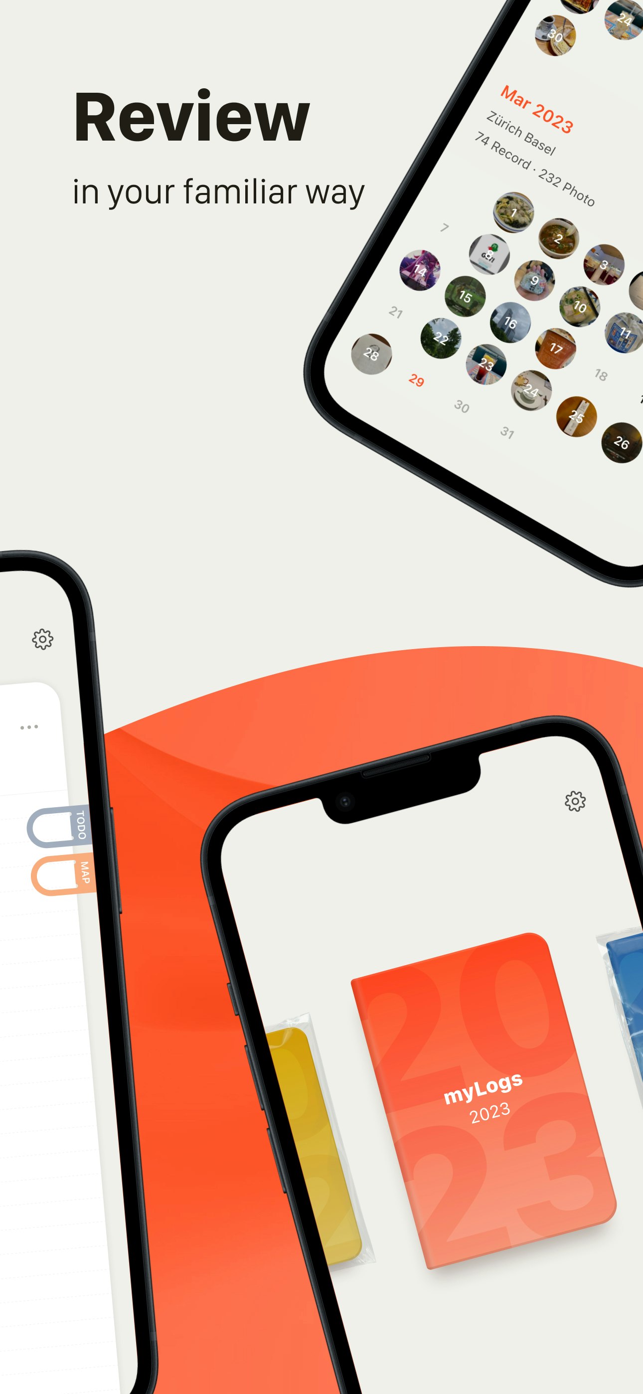 myLogs media 4