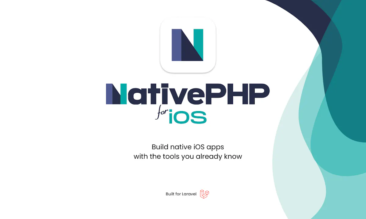 NativePHP for iOS
