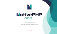 NativePHP for iOS