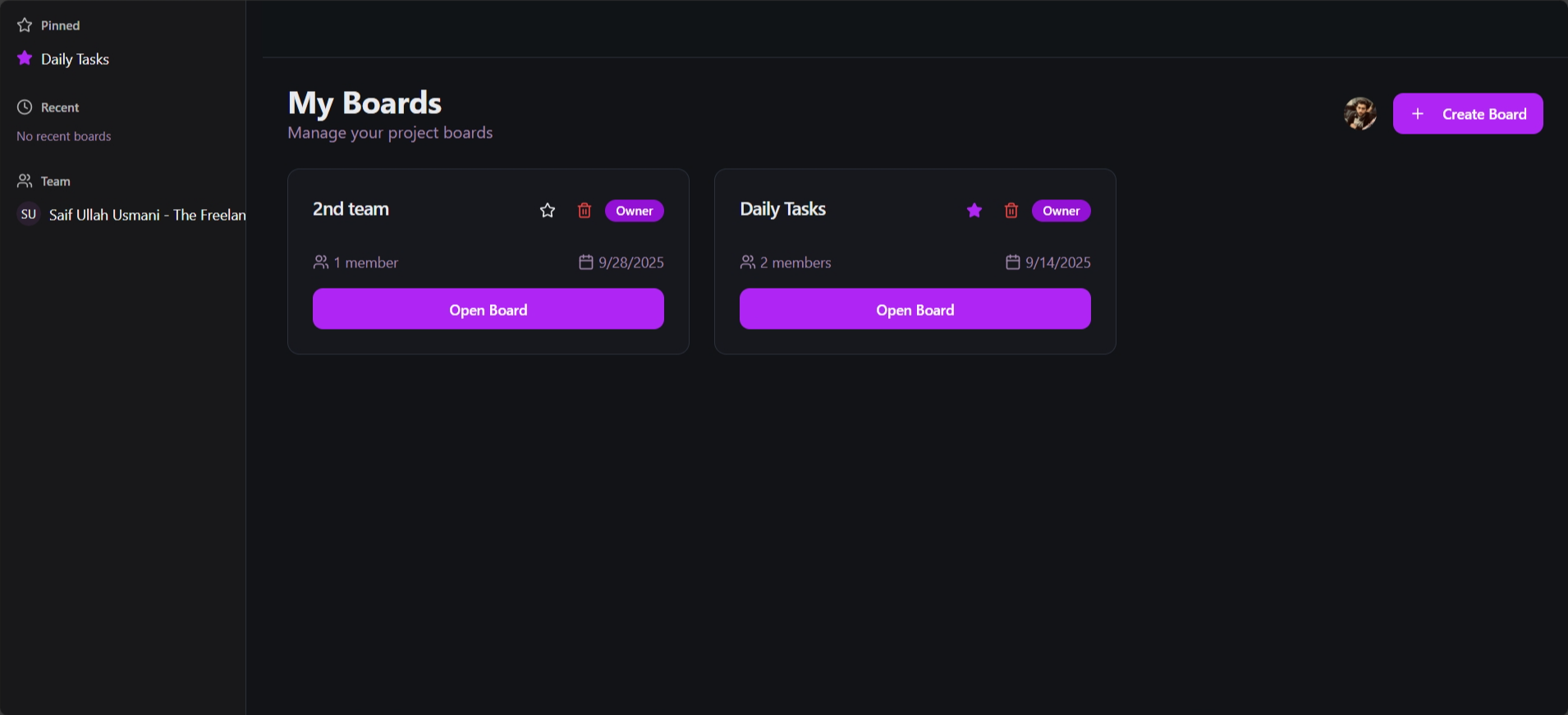 Keynou Flow gallery image