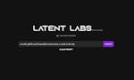 Latent Labs image