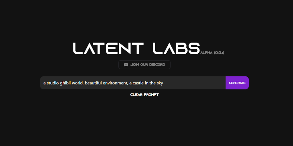 Latent Labs - Product Information, Latest Updates, and Reviews 2023
