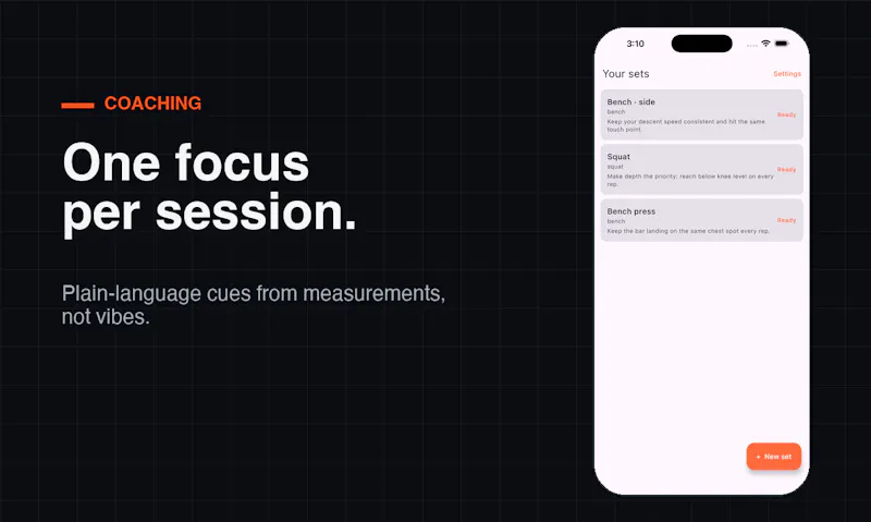 Topset AI screenshot 6