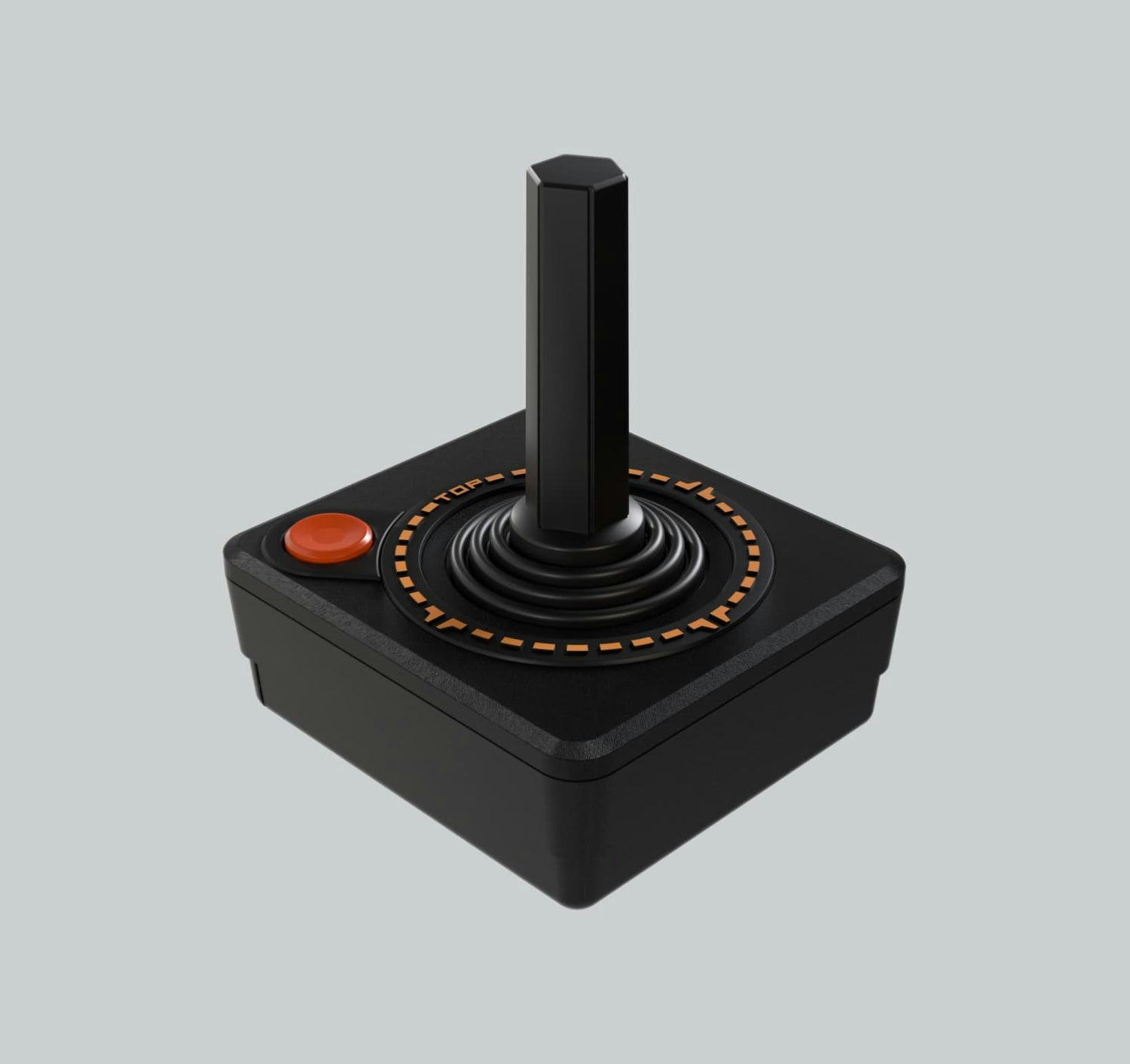 Media Atari 400 mini - Konsol Permainan Video Atari Rasmi - Atari® 3