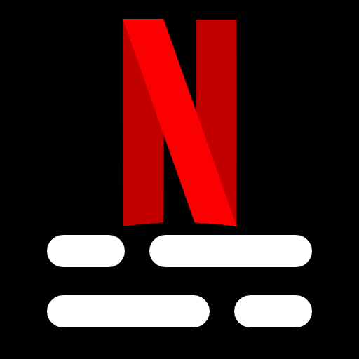 Netflix Subtitle Translator logo