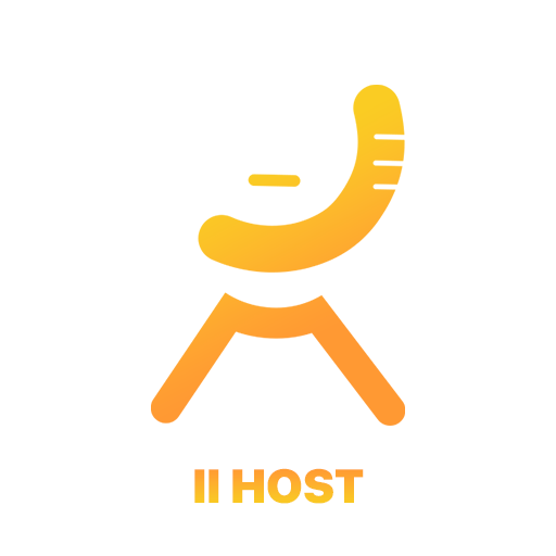 II HOST App