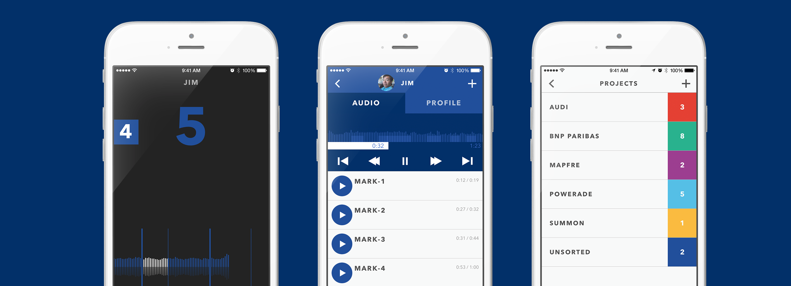 Pio Smart Recorder gallery image