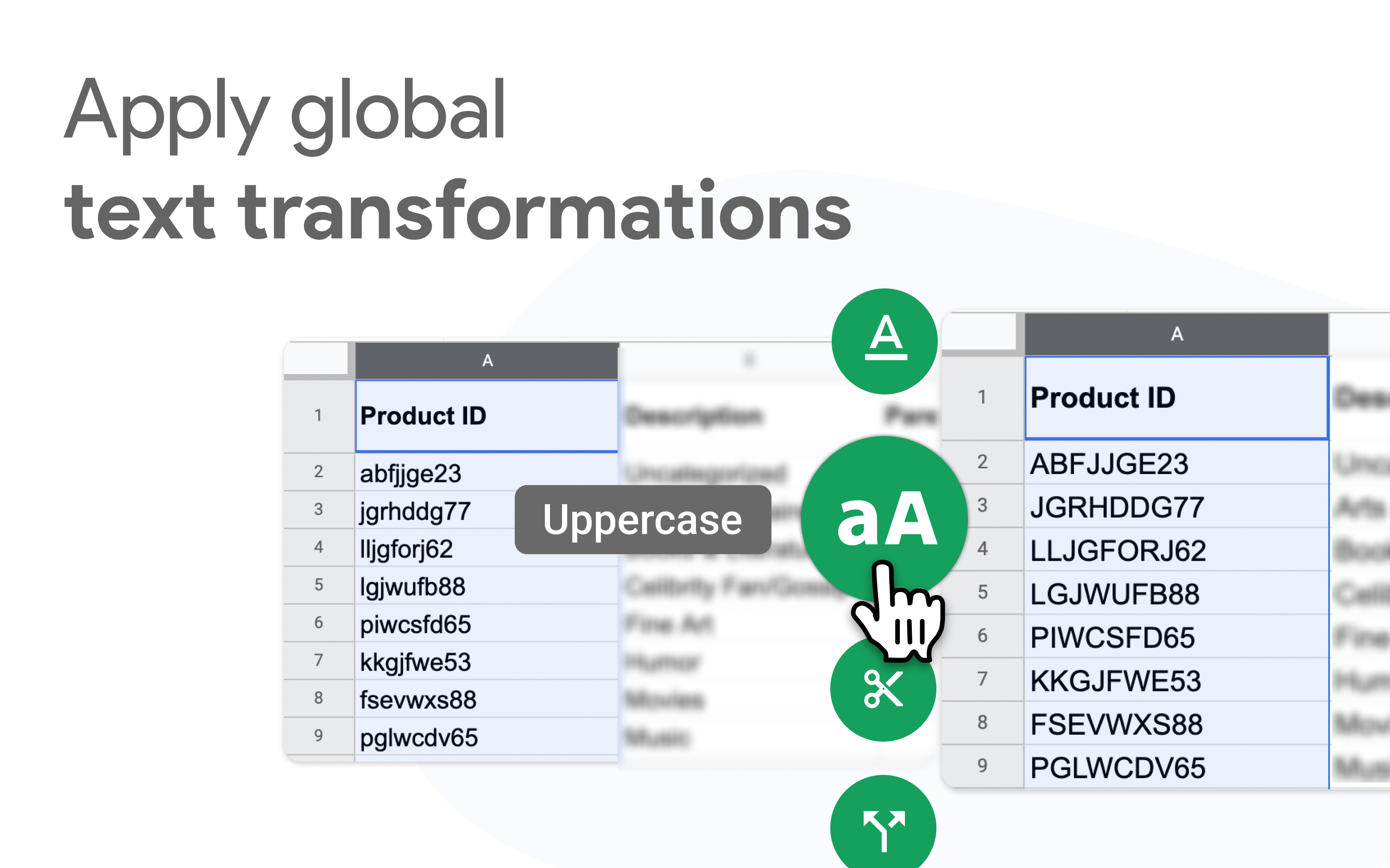 SheetTools for Google Sheets gallery image