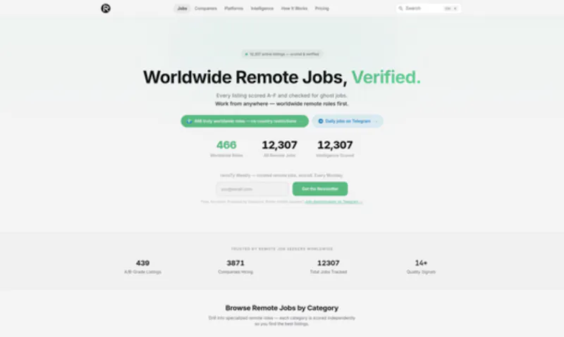Remoty Work screenshot 4