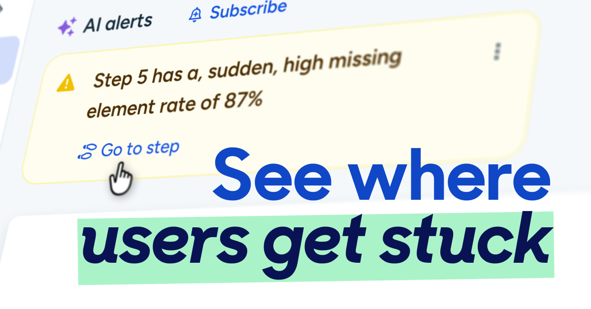 FlowAI Insights by Userflow gallery image