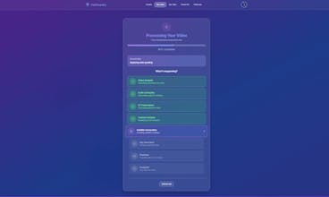 ClipFoundry gallery image