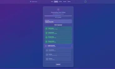 ClipFoundry gallery image