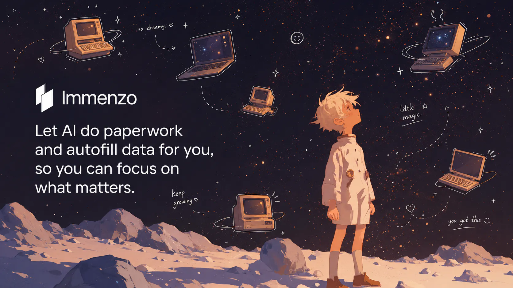 Immenzo gallery image