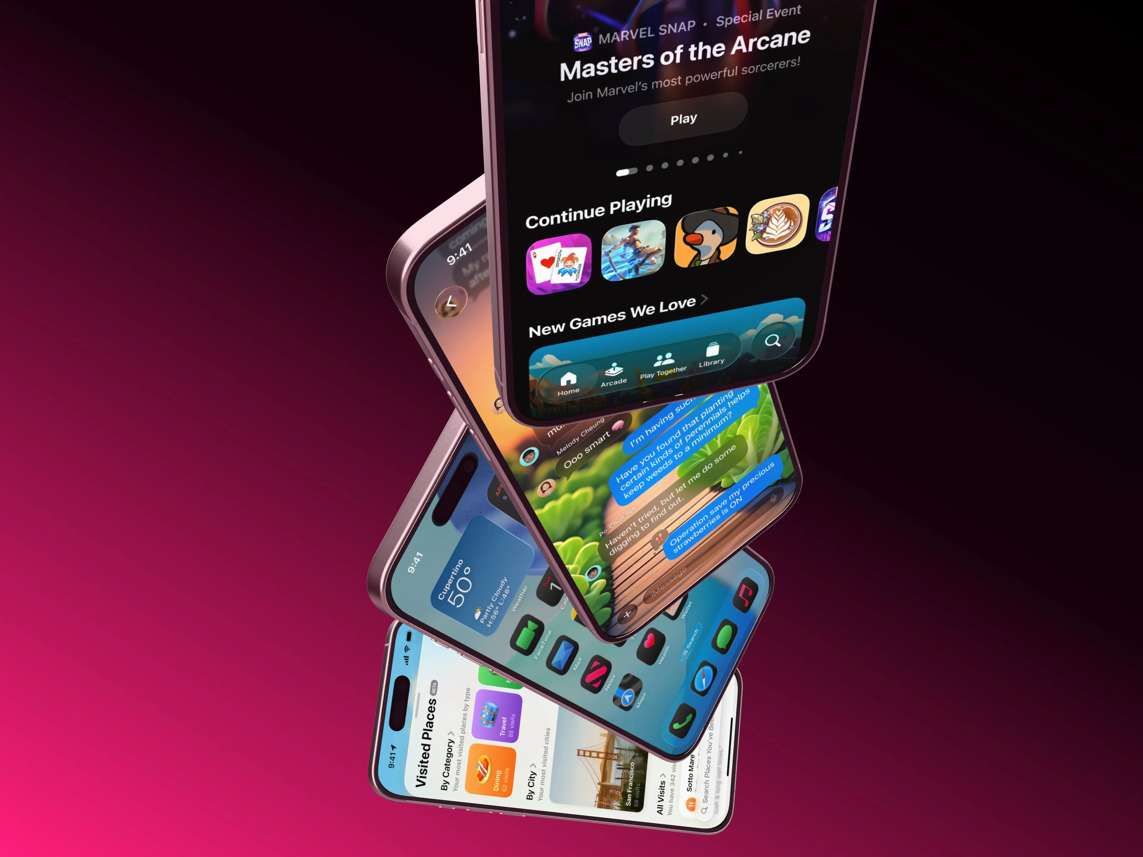 Showoff.dev gallery image