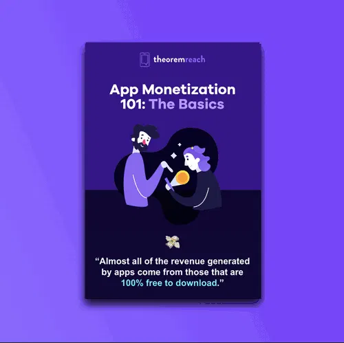 Step by Step App Monetization Guide