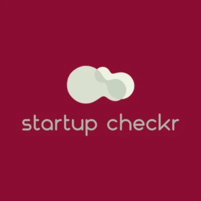 Startup Checkr
