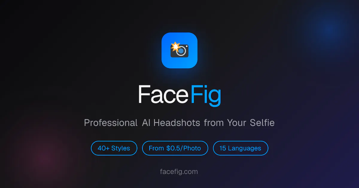 FaceFig gallery image