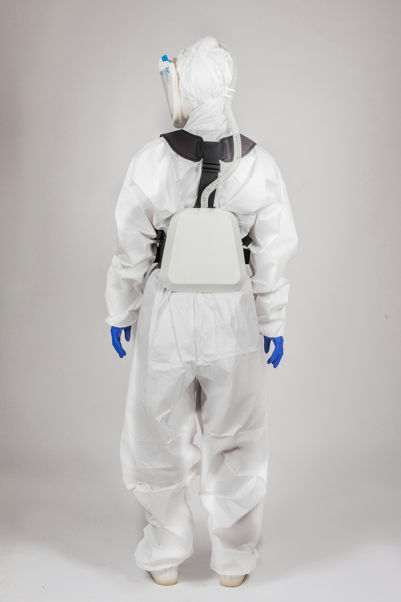 PROTOTYPUM FACEMASK gallery image