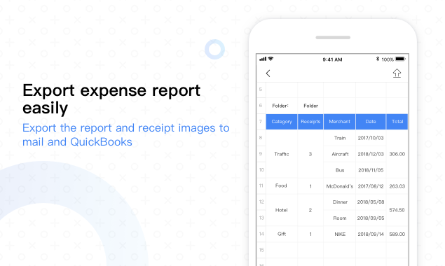 ReceiptLens gallery image
