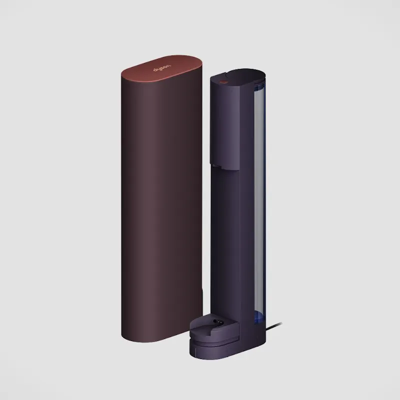 Dyson CameraJet screenshot 9
