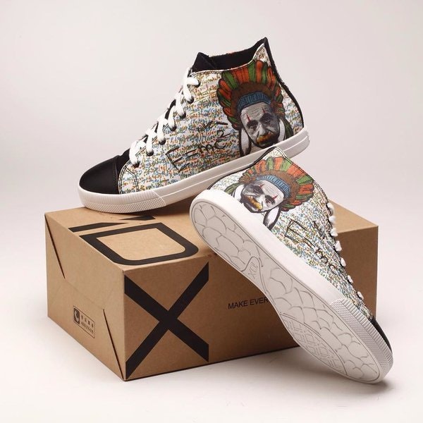 IDXshoes gallery image