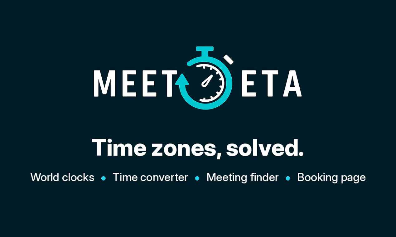 MeetETA gallery image