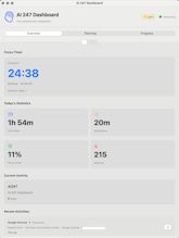 AI 247 Buddy gallery image