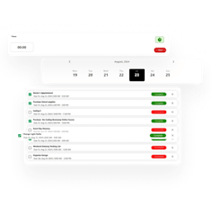 zenclutter.com gallery image