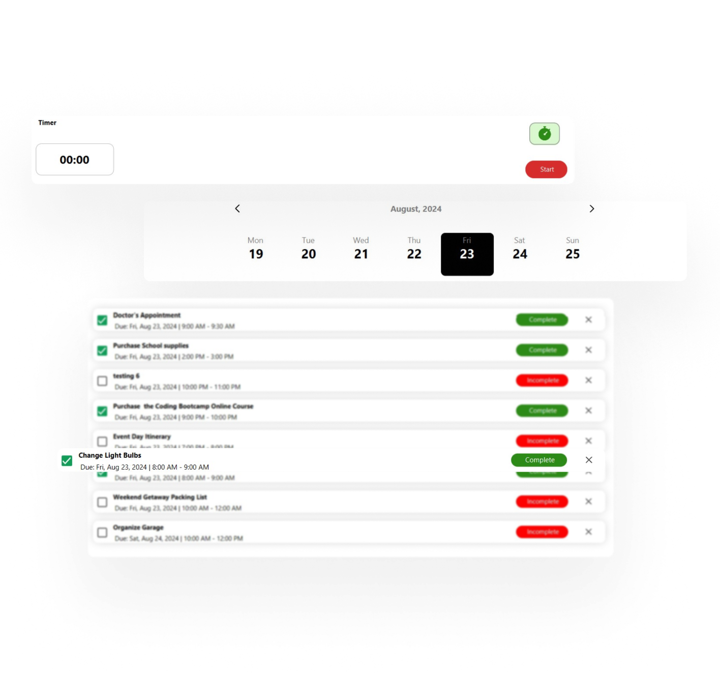 وسائط zenclutter.com - المنظم الرقمي الشخصي الخاص بك 5