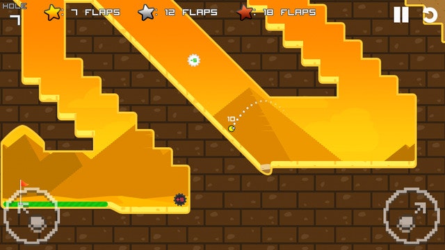Flappy Golf gallery image