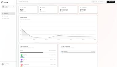 Altlink gallery image