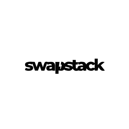 SwapStack gallery image